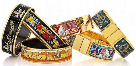 Vintage Hermès Jewelry: A History of Luxury 